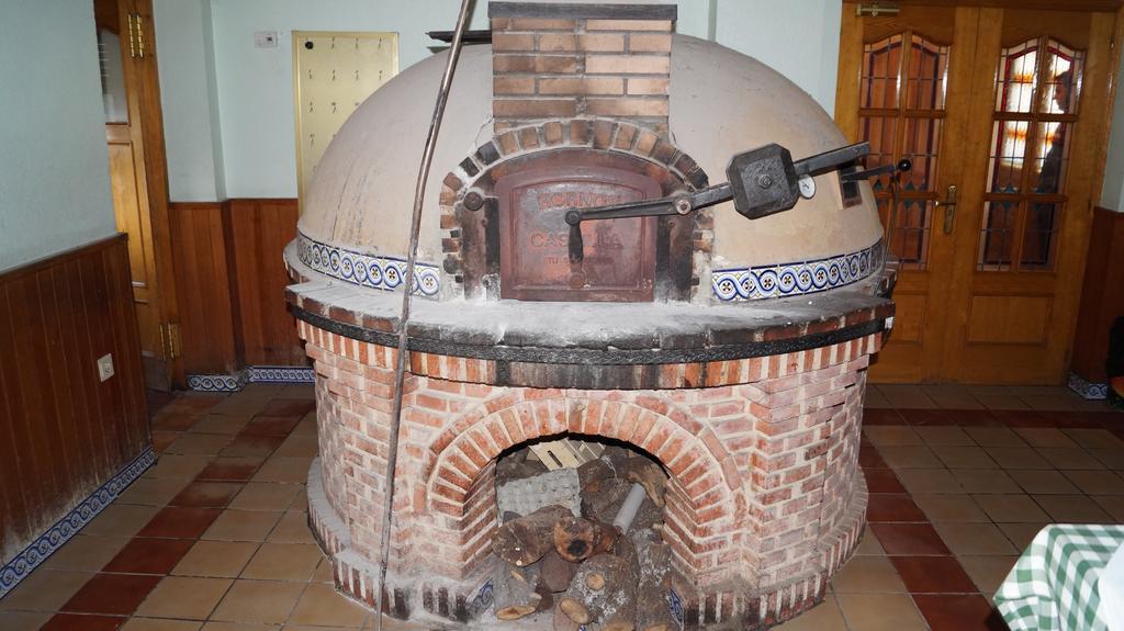 Hostal Los Chopos Osorno Extérieur photo