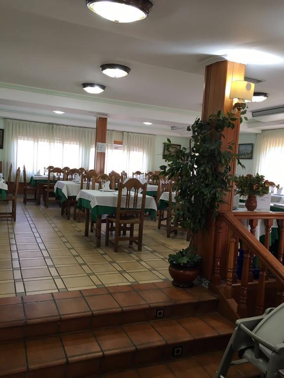 Hostal Los Chopos Osorno Extérieur photo
