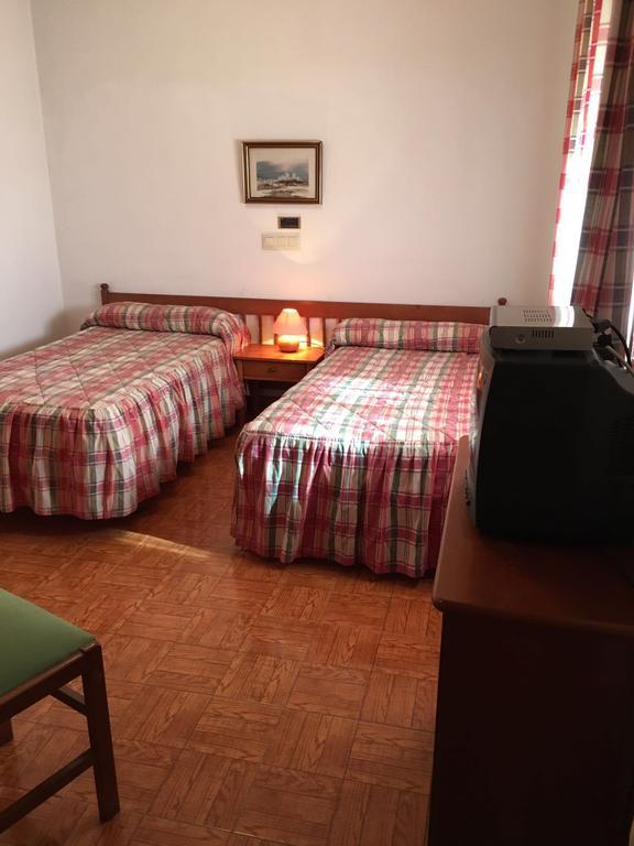 Hostal Los Chopos Osorno Extérieur photo