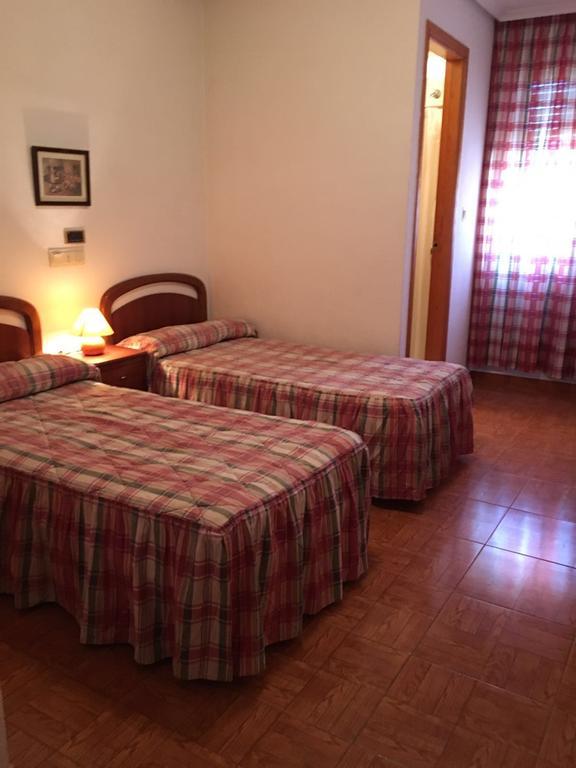 Hostal Los Chopos Osorno Extérieur photo