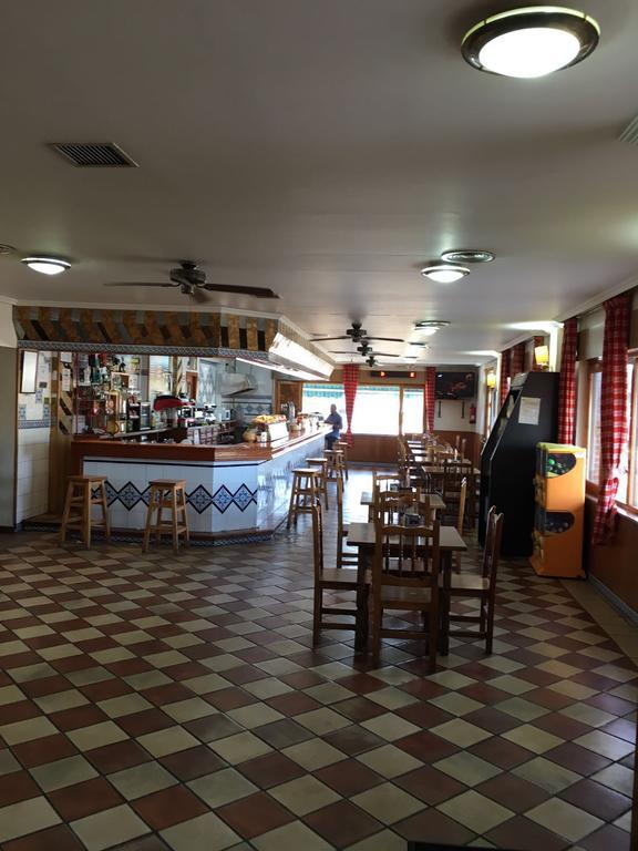 Hostal Los Chopos Osorno Extérieur photo