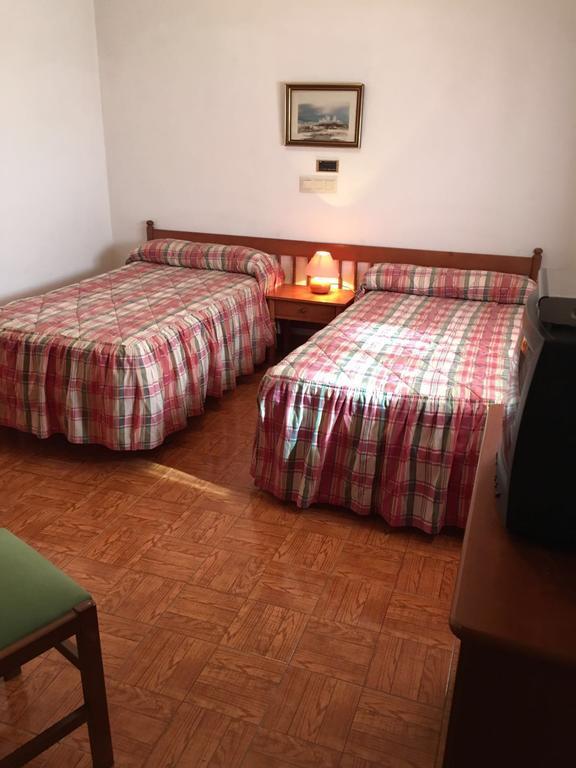 Hostal Los Chopos Osorno Extérieur photo